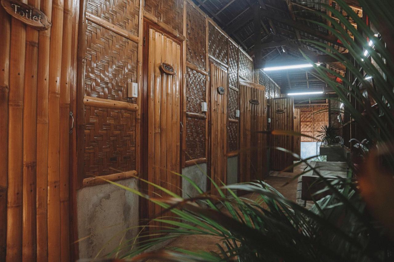 Fable Hostel Siquijor Exterior foto